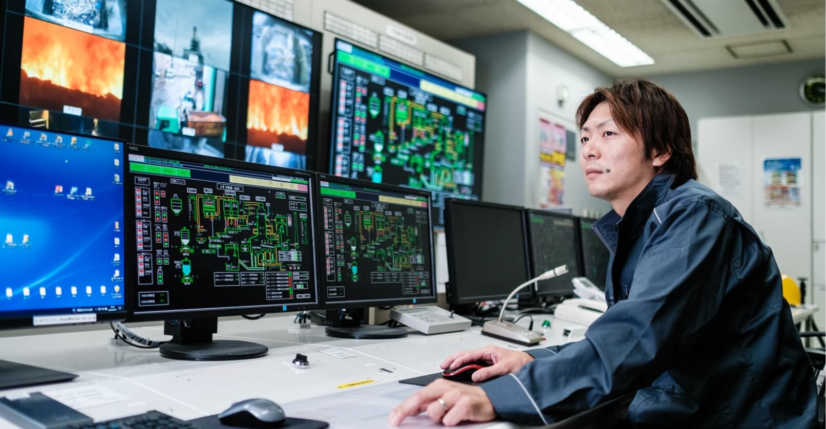 本社工場 | DAIKAN